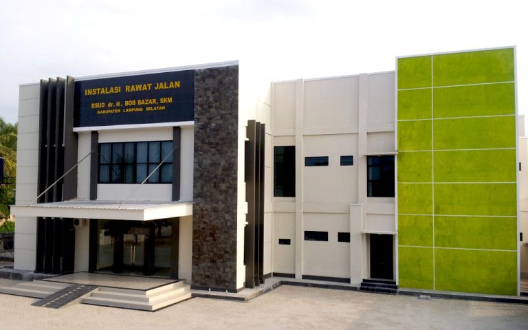 POLIKLINIK RAWAT JALAN