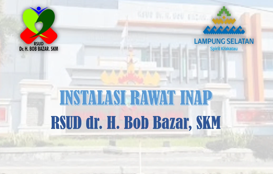 INSTALASI RAWAT INAP